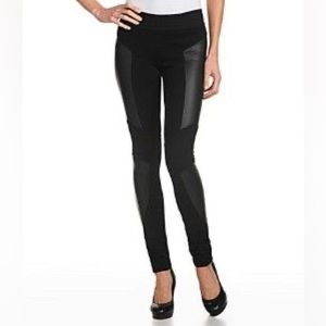 BCBGMAXAZRIA Leggings